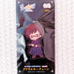 Yukio Okumura - Blue Exorcist Anime Fuwapuchi Acrylic Keychain