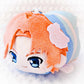 Yun - Yona of the Dawn Anime Mochi Gororin Plush Keychain