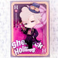 Herlock Sholmes - Ace Attorney Capcom Cafe Magician Acrylic Stand