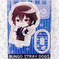 Osamu Dazai - Bungo Stray Dogs x Raku Spa Acrylic Stand