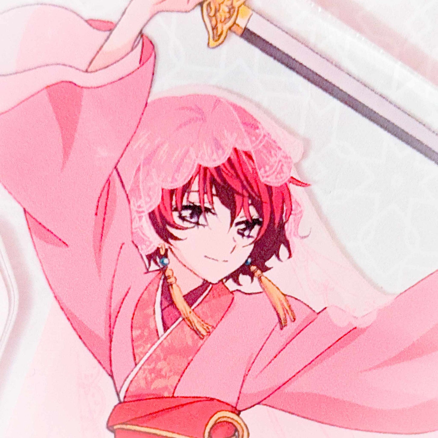 Princess Yona - Yona of the Dawn Anime Acrylic Stand