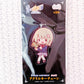 Shiemi Moriyama - Blue Exorcist Anime Fuwapuchi Acrylic Keychain