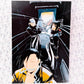 Ling Yao - Lan Fan - Fullmetal Alchemist Brotherhood Manga Art Photo Card