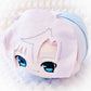 Gija - Yona of the Dawn Anime Mochi Gororin Plush Keychain