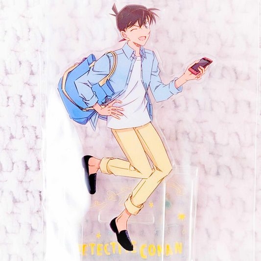 Shinichi Kudo / Jimmy Kudo - Detective Conan Case Closed Anime Good Day! Travel Acrylic Stand