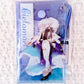Cielomort - Fragaria Memories Sanrio Clear Case Keychain Clip