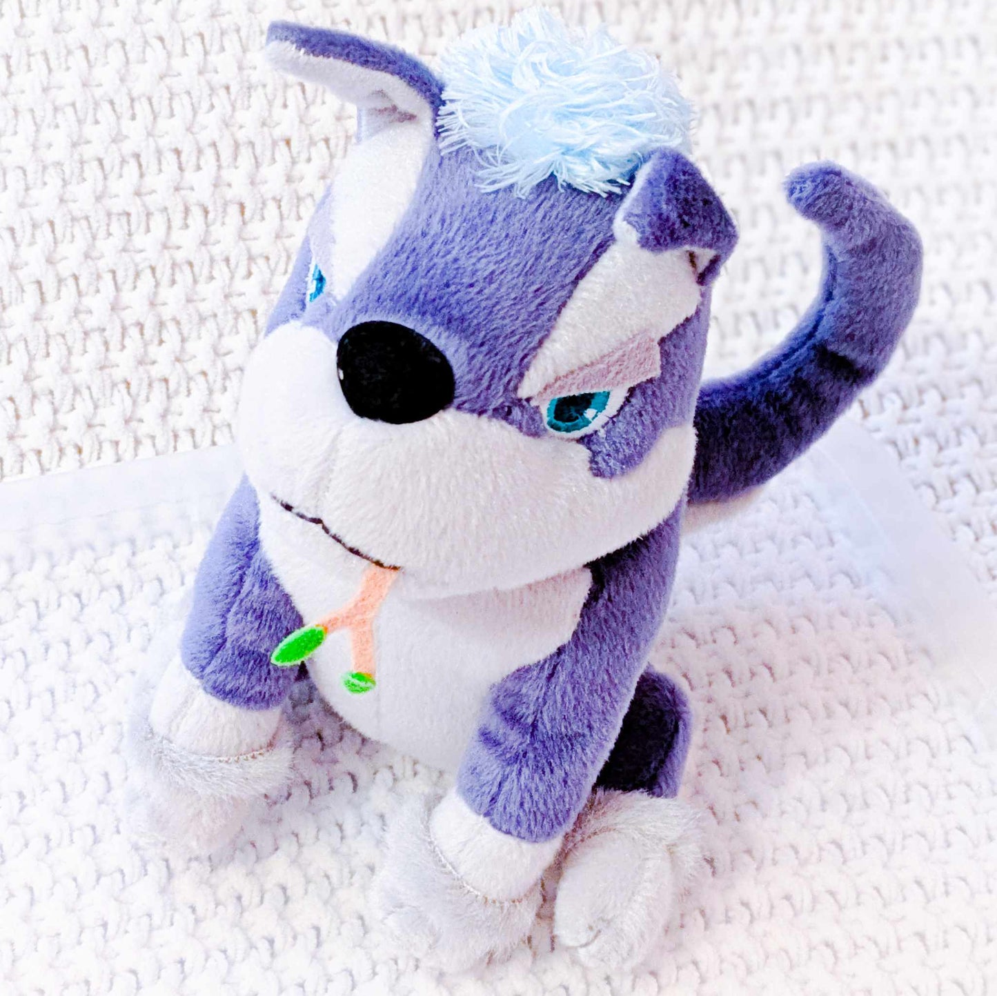 Repede - Tales of Vesperia The First Strike Stuffed Plush