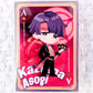 Kazuma Asogi - Ace Attorney Capcom Cafe Magician Acrylic Stand