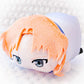 Soo-Won - Yona of the Dawn Anime Mochi Gororin Plush Keychain