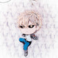 Genos - One Punch Man Anime Acrylic Strap