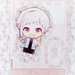Atsushi Nakajima - Bungo Stray Dogs x Raku Spa Acrylic Stand