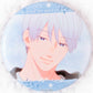 Itsuomi Nagi - A Sign of Affection Anime Pin Badge Button