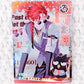 Vein & Badtz Maru - Link Click x Sanrio Collaboration Donghua XR Trading Card