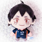 Tadashi Yamaguchi - Haikyuu!! Anime SEGA Kuji Mini Plush Mascot