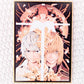 Light Yagami & Mello Near - Death Note Exhibition Manga Art Shikishi Board