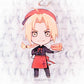Edward Elric - Fullmetal Alchemist x Princess Cafe Anime Acrylic Keychain