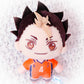 Nishinoya Yu - Haikyuu!! Anime SEGA Kuji Mini Plush Mascot