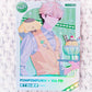 Xia Fey & Pompompurin - Link Click x Sanrio Collaboration Donghua SSR Trading Card
