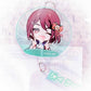 Shoko Ieiri - Jujutsu Kaisen Anime Marukuji Summer Memories Furin Wind Chime Acrylic Keychain