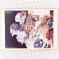 Ryuk Shikigami - Death Note Exhibition Manga Art Shikishi Board