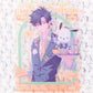 Cheng Xiaoshi & Pochacco - Link Click x Sanrio Collaboration Donghua SSR Clear Trading Card