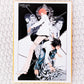 Light Yagami & L Lawliet - Death Note Exhibition Manga Art Shikishi Board
