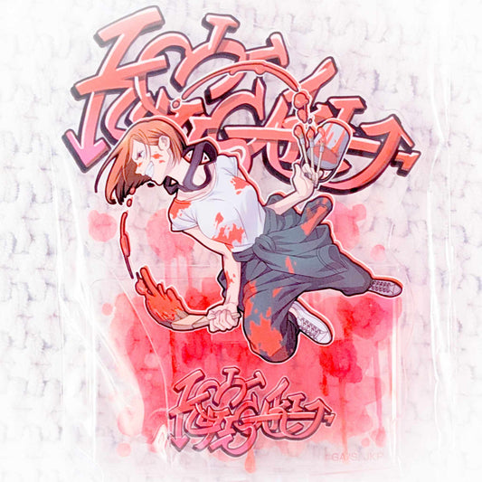 Nobara Kugisaki - Jujutsu Kaisen Graffiti x Battle Anime Acrylic Stand