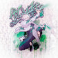 Toge Inumaki - Jujutsu Kaisen Graffiti x Battle Anime Acrylic Stand