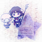 Sailor Saturn x My Sweet Piano - Sailor Moon Eternal x Sanrio Collab Acrylic Stand