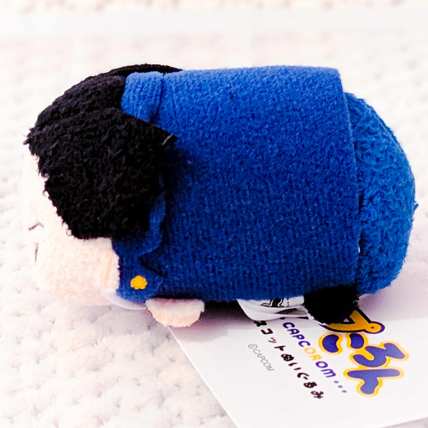 Phoenix Wright - Phoenix Wright Ace Attorney Capcom Mini Tsum Plush