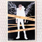 Light Yagami - Death Note Exhibition Manga Art Shikishi Board