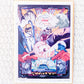 Light Yagami Group Cast - Death Note Exhibition Manga Art Shikishi Board