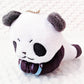Panda - Jujutsu Kaisen Anime Hug Chara Plush Keychain