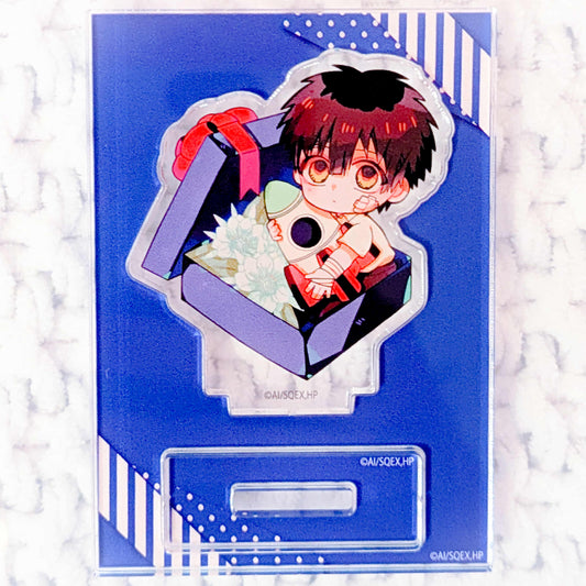 Yugi Amane - Toilet Bound Hanako-kun Anime Mini Acrylic Stand