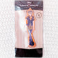 Ruggie Bucchi - Disney Twisted Wonderland Large Acrylic Keychain