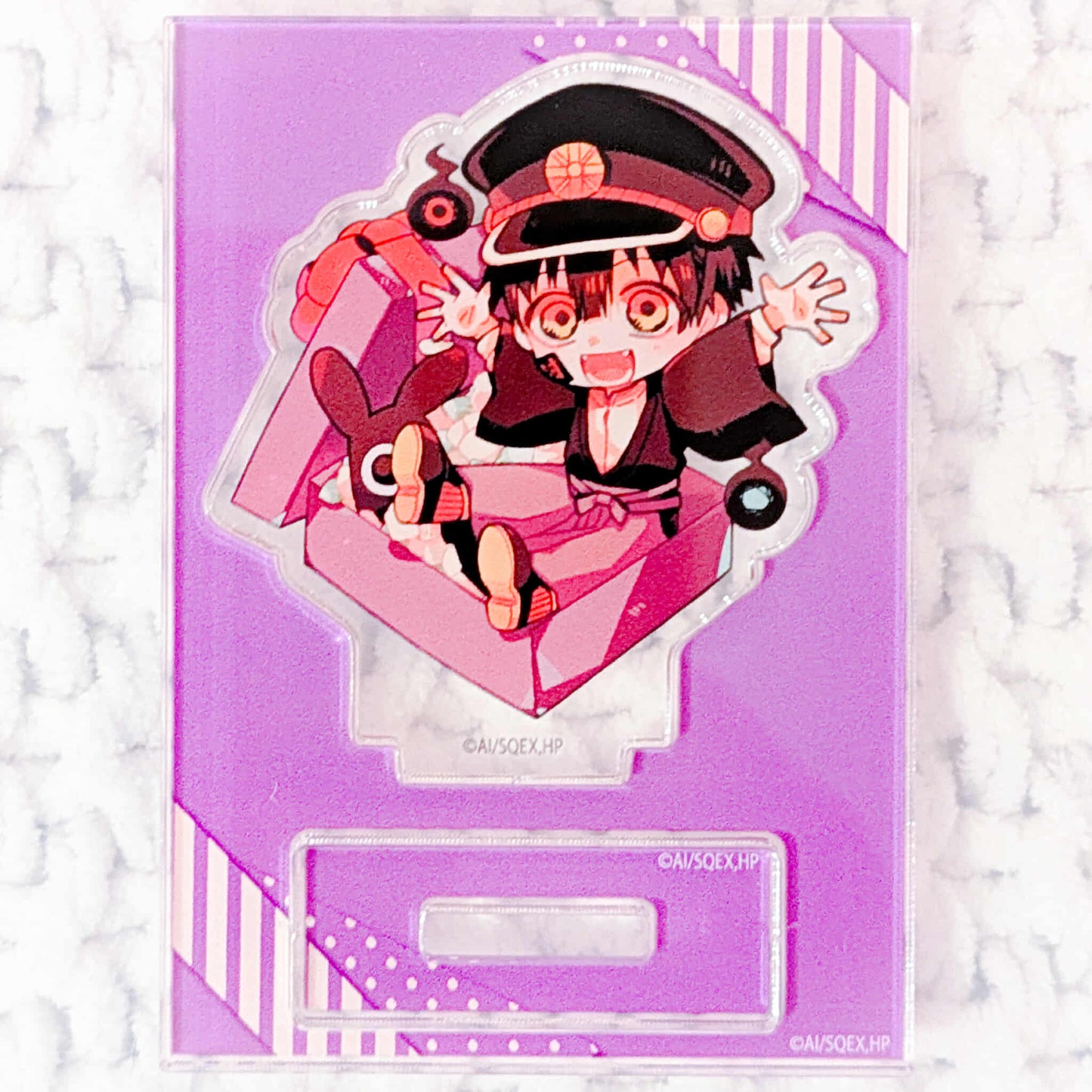 Tsukasa Yugi - Toilet Bound Hanako-kun Anime Mini Acrylic Stand