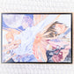 Light Yagami Group Cast - Death Note Exhibition Manga Art Shikishi Board