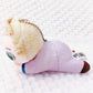 Kento Nanami - Jujutsu Kaisen Anime Hug Chara Plush Keychain