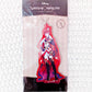 Riddle Rosehearts - Disney Twisted Wonderland Large Acrylic Keychain