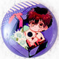 Yugi Amane - Toilet Bound Hanako Kun Flower Box Pin Badge Button