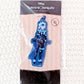 Ortho Shroud - Disney Twisted Wonderland Large Acrylic Keychain
