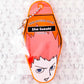 Sho Suzuki - Mob Psycho 100 Motel Key Shaped Acrylic Keychain