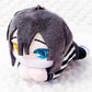 Obanai Iguro - Demon Slayer Kimetsu no Yaiba Hug Chara Plush Keychain