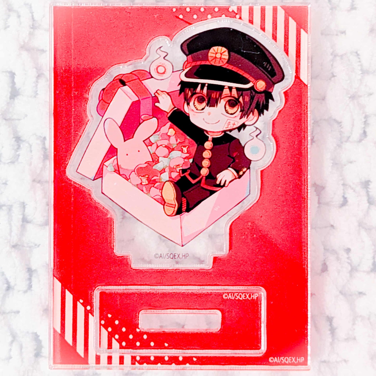 Hanako-kun - Toilet Bound Hanako-kun Anime Mini Acrylic Stand