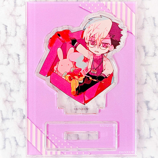 Tsuchigomori - Toilet Bound Hanako-kun Anime Mini Acrylic Stand