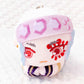 Tengen Uzui - Demon Slayer Kimetsu no Yaiba Hug Chara Plush Keychain
