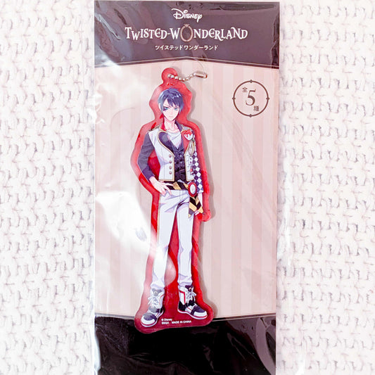 Deuce Spade - Disney Twisted Wonderland Large Acrylic Keychain
