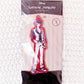Deuce Spade - Disney Twisted Wonderland Large Acrylic Keychain
