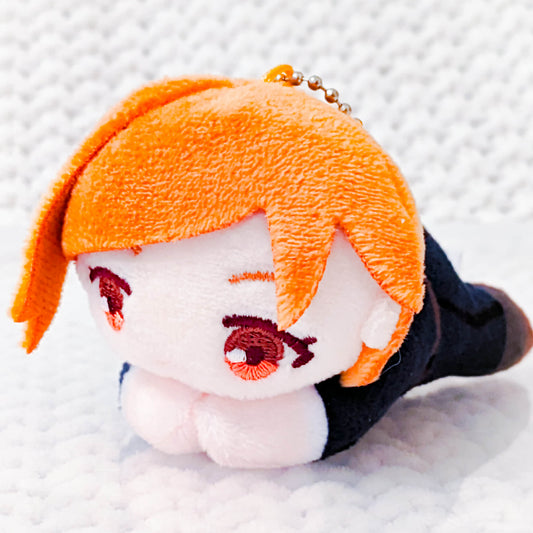 Nobara Kugisaki - Jujutsu Kaisen Anime Hug Chara Plush Keychain
