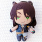 Leona Kingscholar - Disney's Twisted Wonderland Anime Aniplex Plush Strap